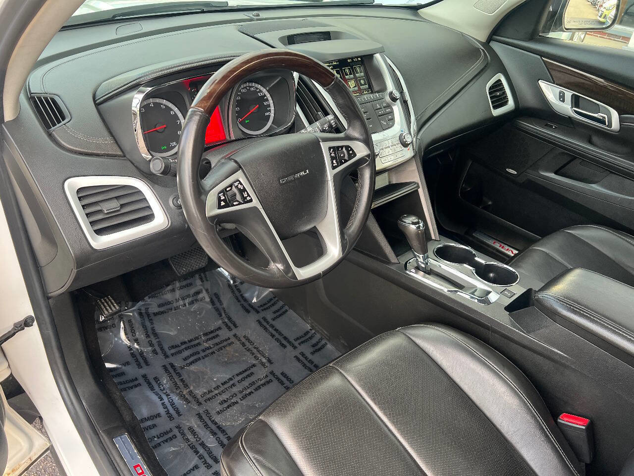 Used 2016 GMC Terrain Denali image 18