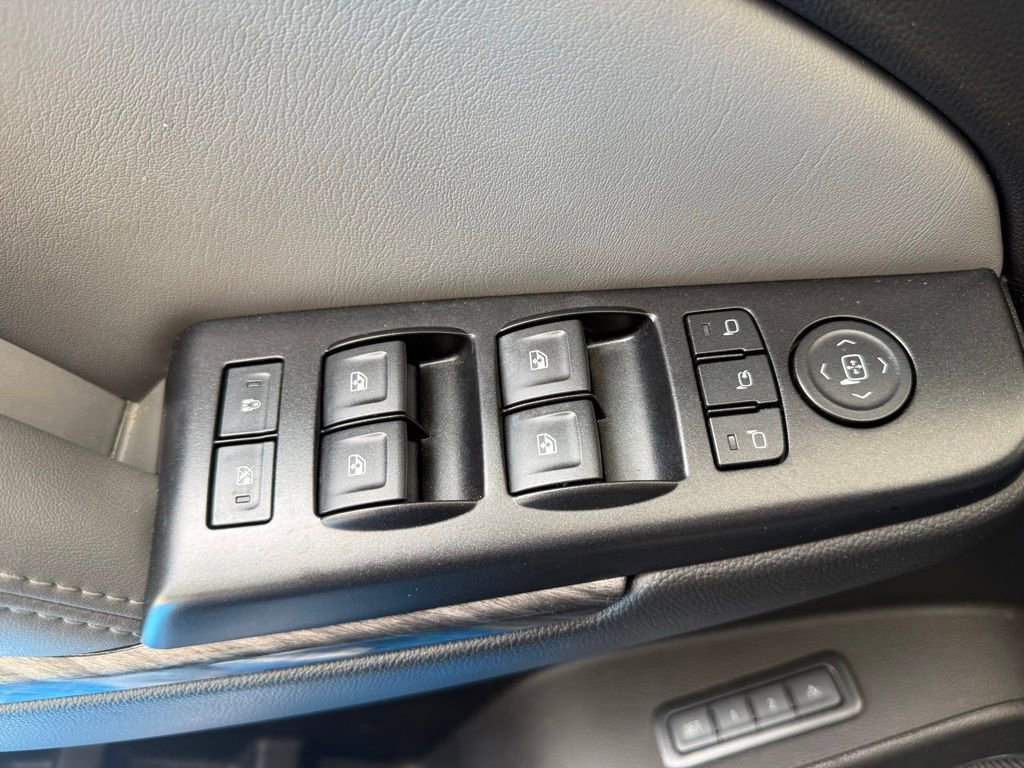 Used 2017 Chevrolet Tahoe LT RWD image 22