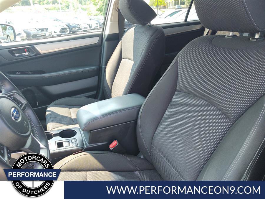 Used 2018 Subaru Outback 2.5i Premium AWD/4WD image 12