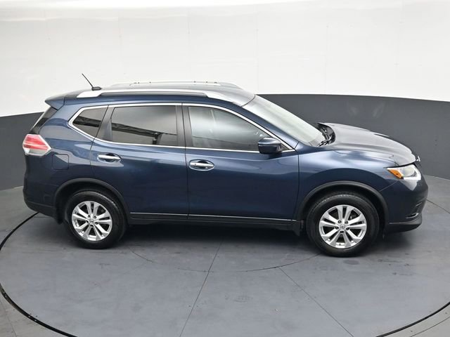 Used 2016 Nissan Rogue SV image 21