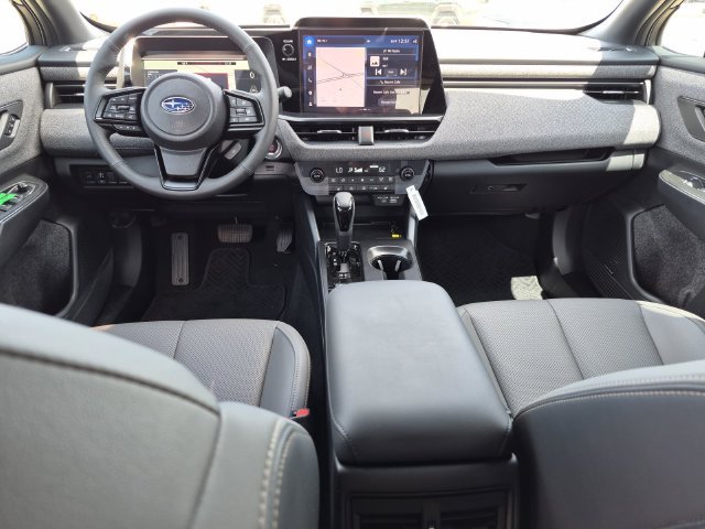 New 2026 Subaru Outback Limited AWD/4WD image 15