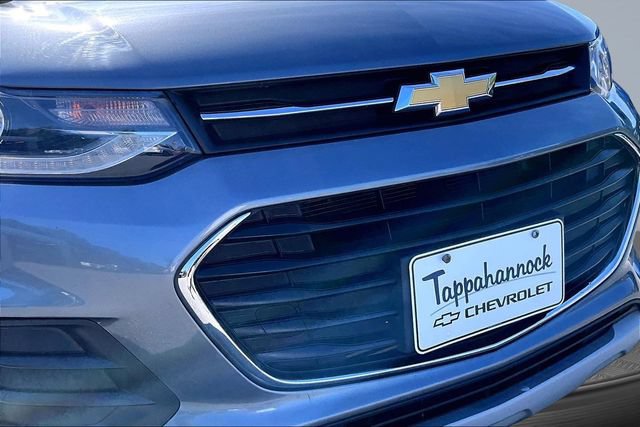 Used 2019 Chevrolet Trax LT w/ LT Convenience Package AWD/4WD image 29