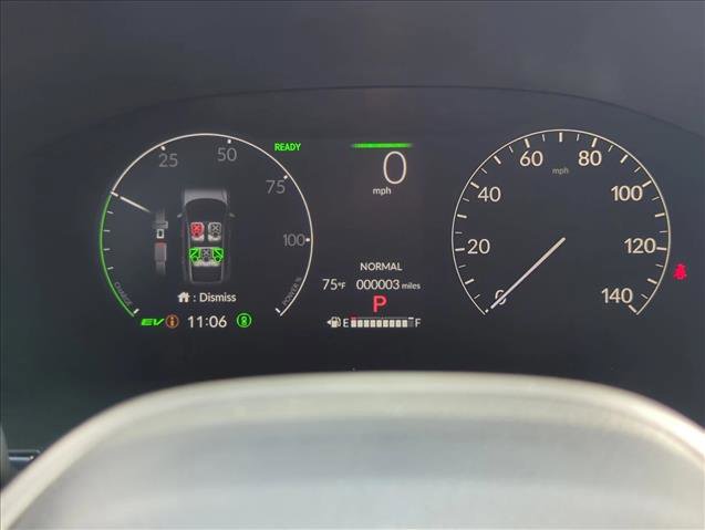 New 2026 Honda CR-V Sport image 10