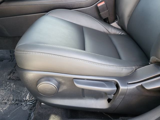 Used 2023 MAZDA CX-30 AWD 2.5 S w/ Select Package image 14