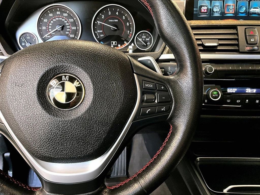 Used 2017 BMW 430i Gran Coupe xDrive AWD/4WD image 24