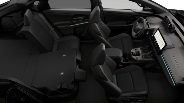 New 2026 Toyota bZ AWD/4WD image 31
