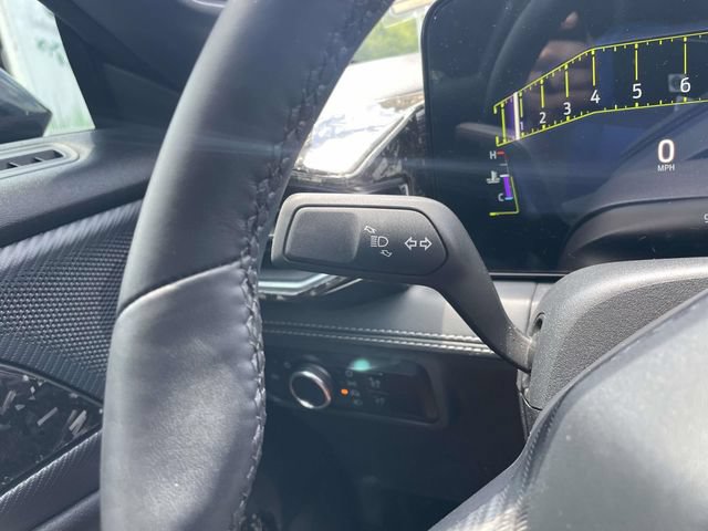 Used 2024 Ford Mustang GT Premium w/ Mustang Nite Pony Package RWD image 22