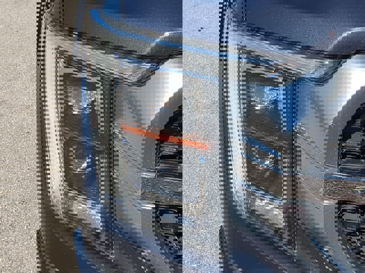 Used 2021 Ford F150 Platinum w/ Equipment Group 701A High image 10