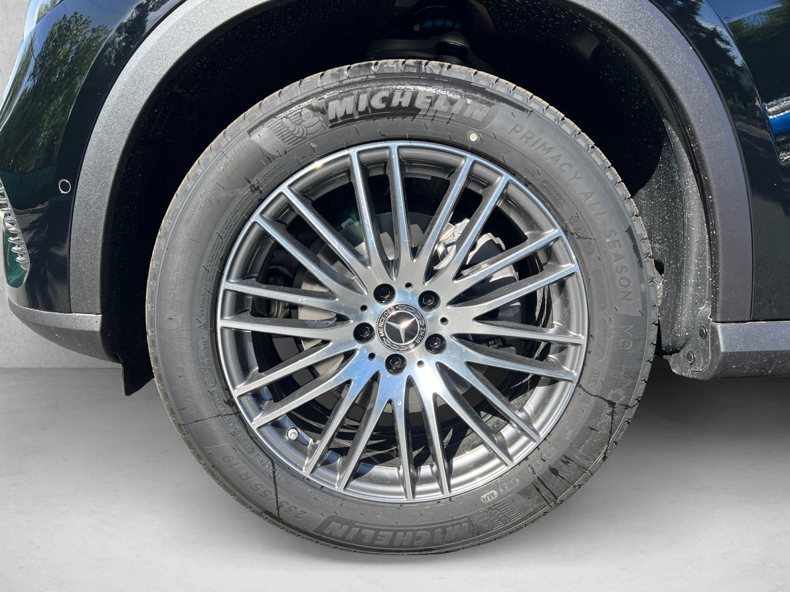 New 2026 Mercedes-Benz GLC 300 4MATIC image 9