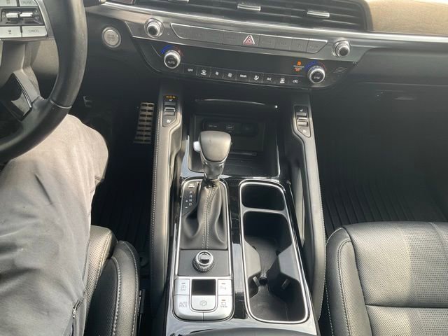 Certified 2022 Kia Telluride SX image 26