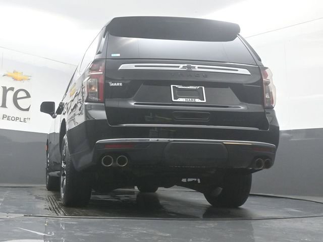 Used 2024 Chevrolet Tahoe Premier AWD/4WD image 56