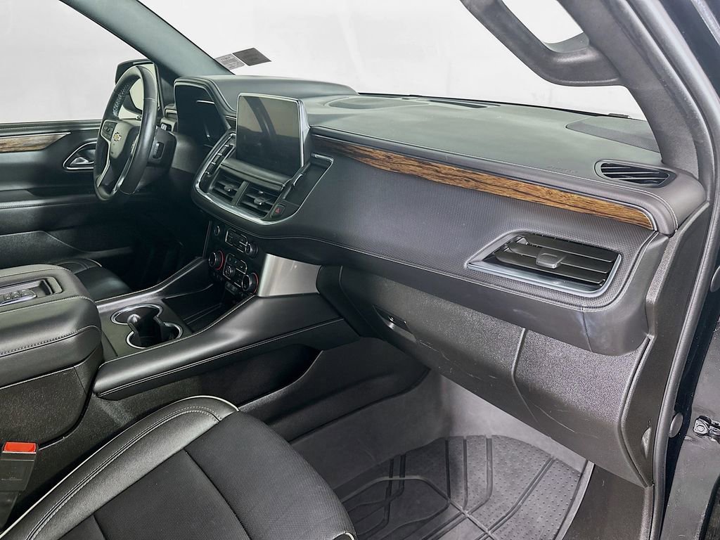 Used 2024 Chevrolet Tahoe Premier RWD image 31