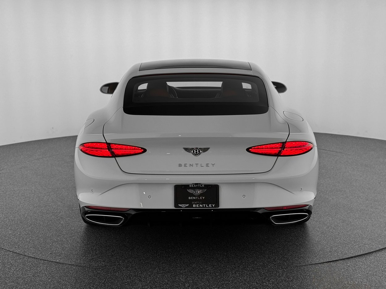 New 2026 Bentley Continental GT image 4
