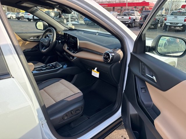 New 2026 Chevrolet Equinox ACTIV image 8