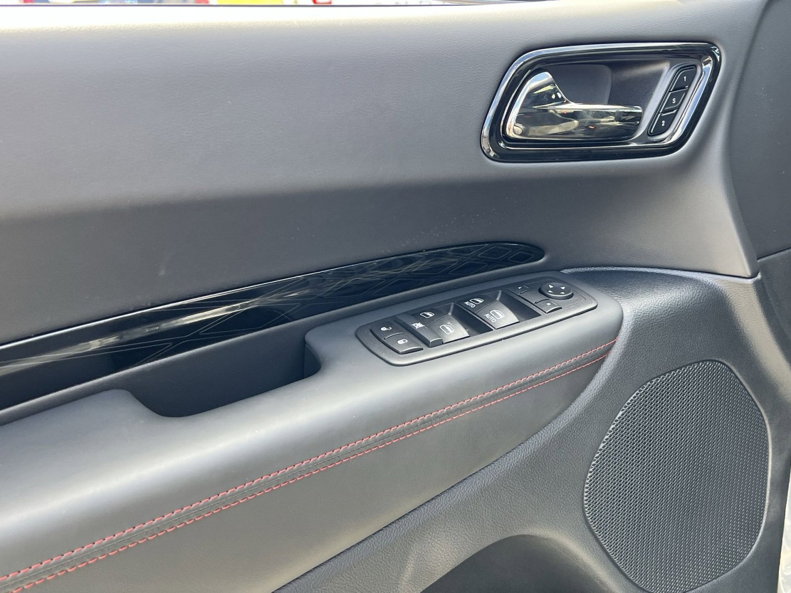 Used 2026 Dodge Durango GT image 15