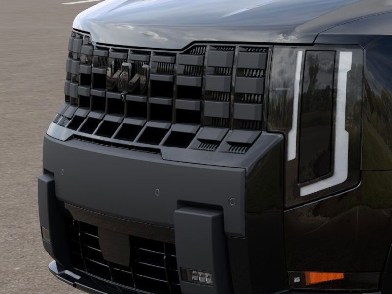 New 2027 Kia Telluride SX X-Line image 12