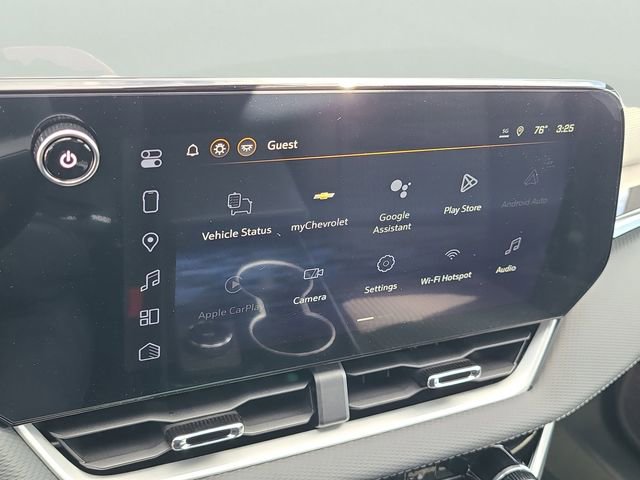 New 2026 Chevrolet Equinox LT w/ Midnight Edition FWD image 23