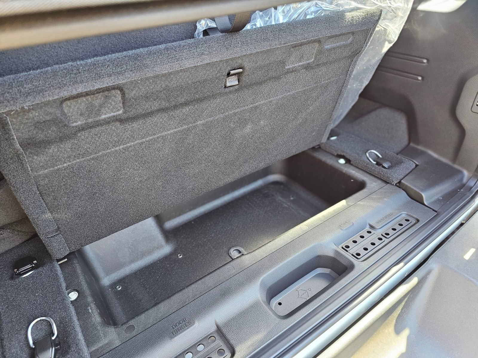 New 2026 Jeep Wrangler Sport image 9