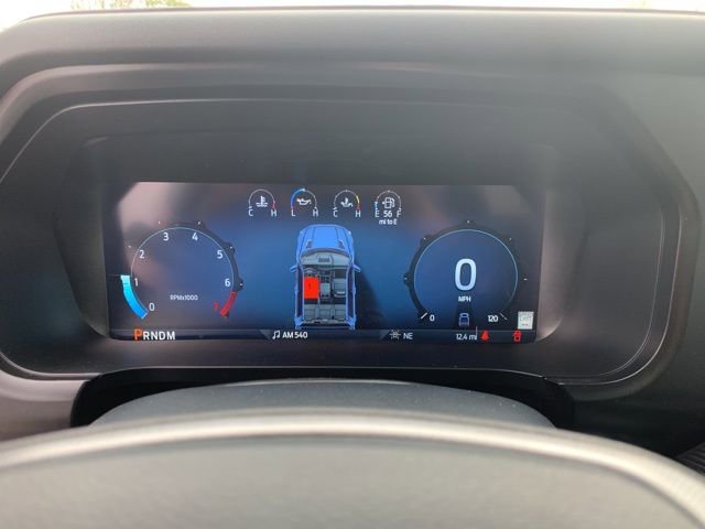 New 2026 Ford F150 Platinum w/ Equipment Group 702A High image 28