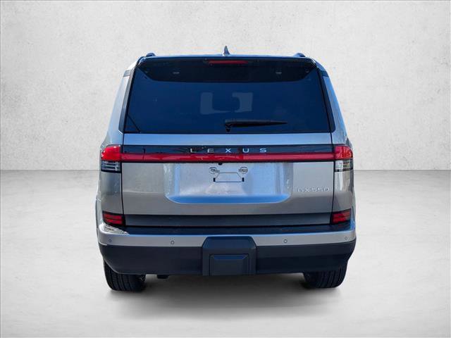 Certified 2024 Lexus GX 550 w/ Cold Area Package image 7