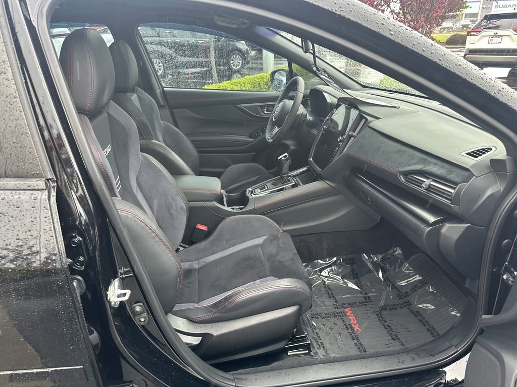 Used 2022 Subaru WRX GT AWD/4WD image 17