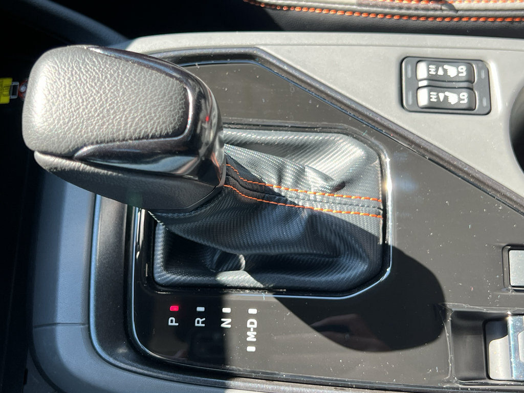Certified 2026 Subaru Crosstrek 2.5i Limited w/ Crosstrek Mirror Package AWD/4WD image 20