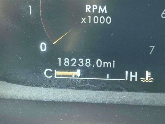 Used 2022 Lincoln Aviator Grand Touring w/ Elements Package Plus AWD/4WD image 28