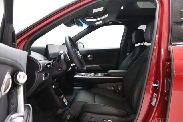 New 2024 Genesis GV60 Advanced AWD/4WD image 15
