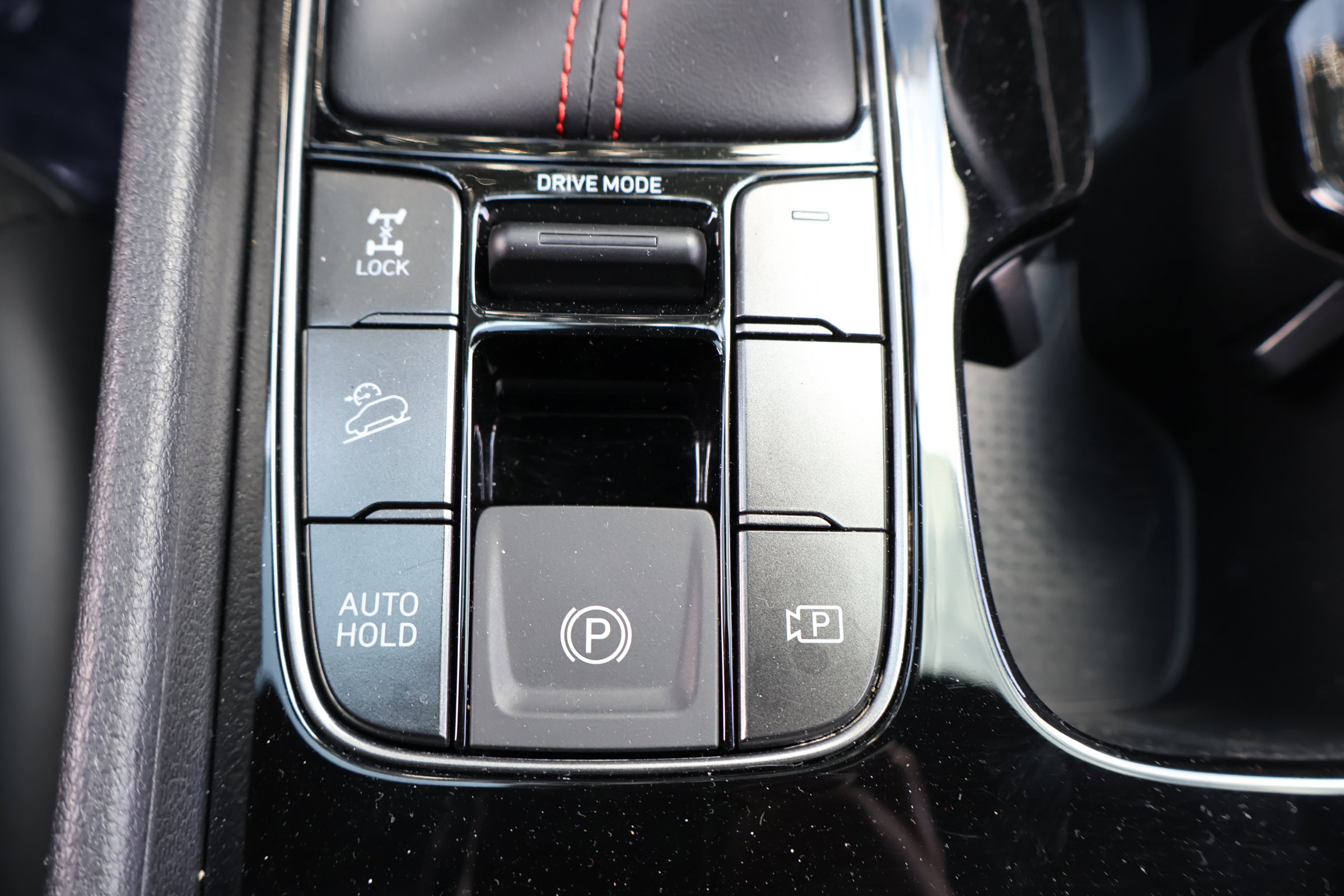 Used 2023 Hyundai Tucson N Line image 29