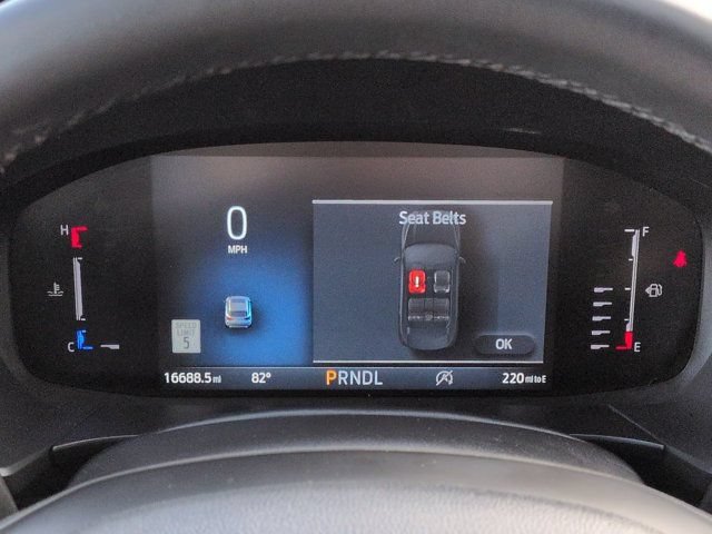 Used 2024 Ford Escape Active w/ Tech Pack #1 FWD image 24