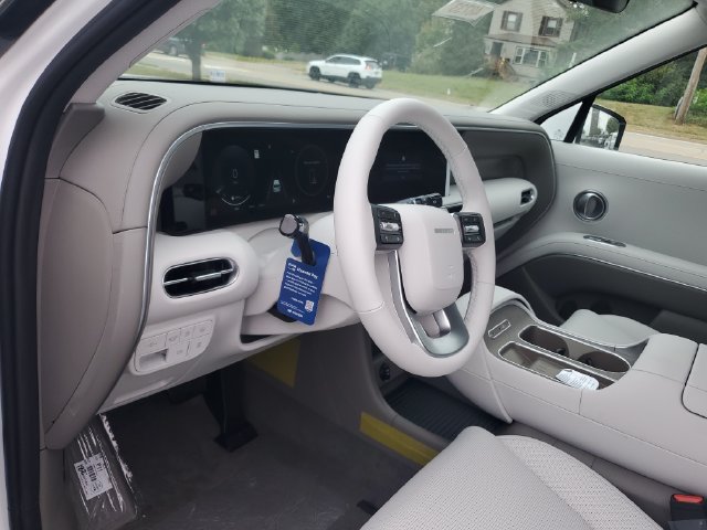 New 2027 Hyundai Palisade SEL Premium AWD/4WD image 20