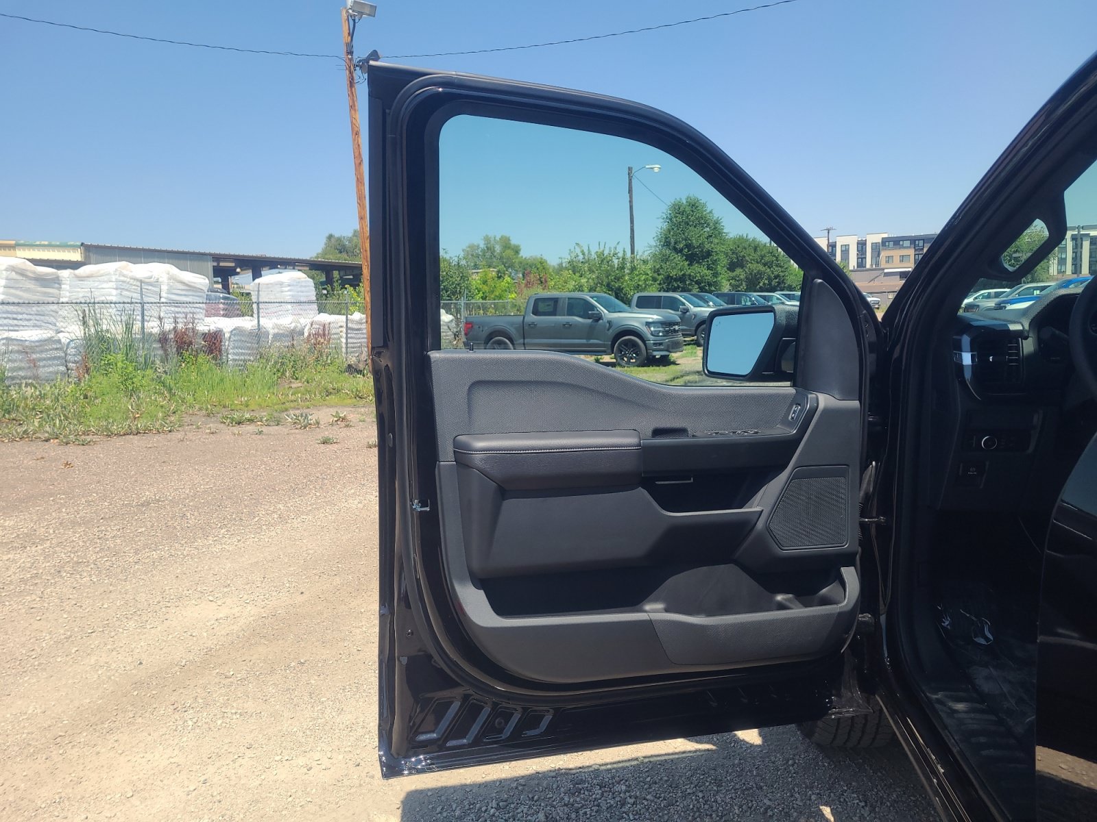 Used 2026 Ford F150 STX AWD/4WD image 13
