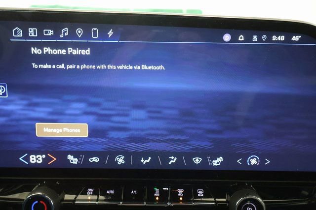 New 2024 Chevrolet Blazer EV LT image 21