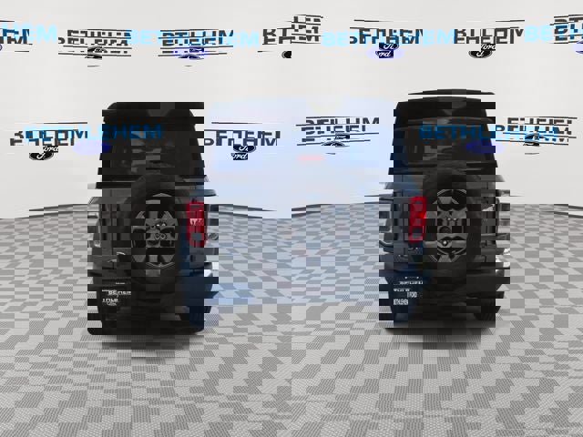 New 2025 Ford Bronco Big Bend image 7