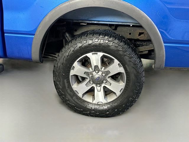 Used 2013 Ford F150 FX4 w/ Luxury Equipment Group image 31