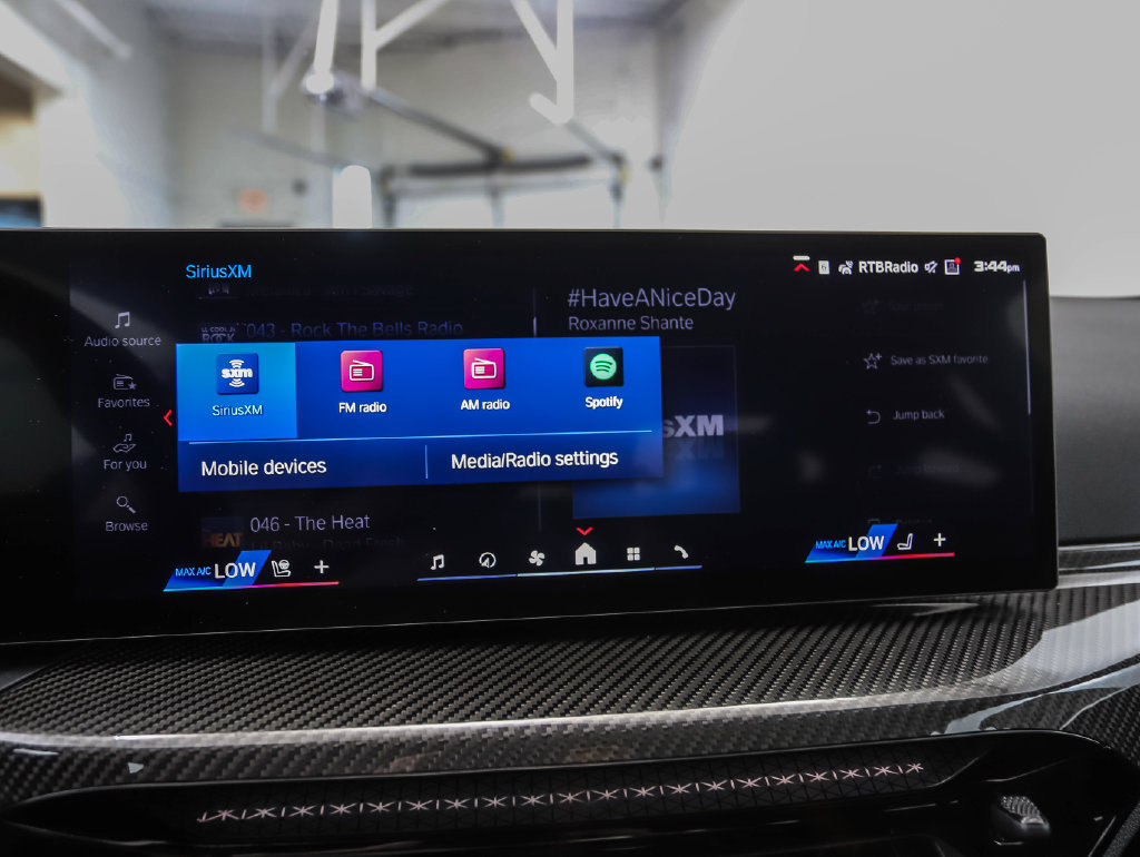 New 2026 BMW M2 w/ Carbon Package RWD image 17