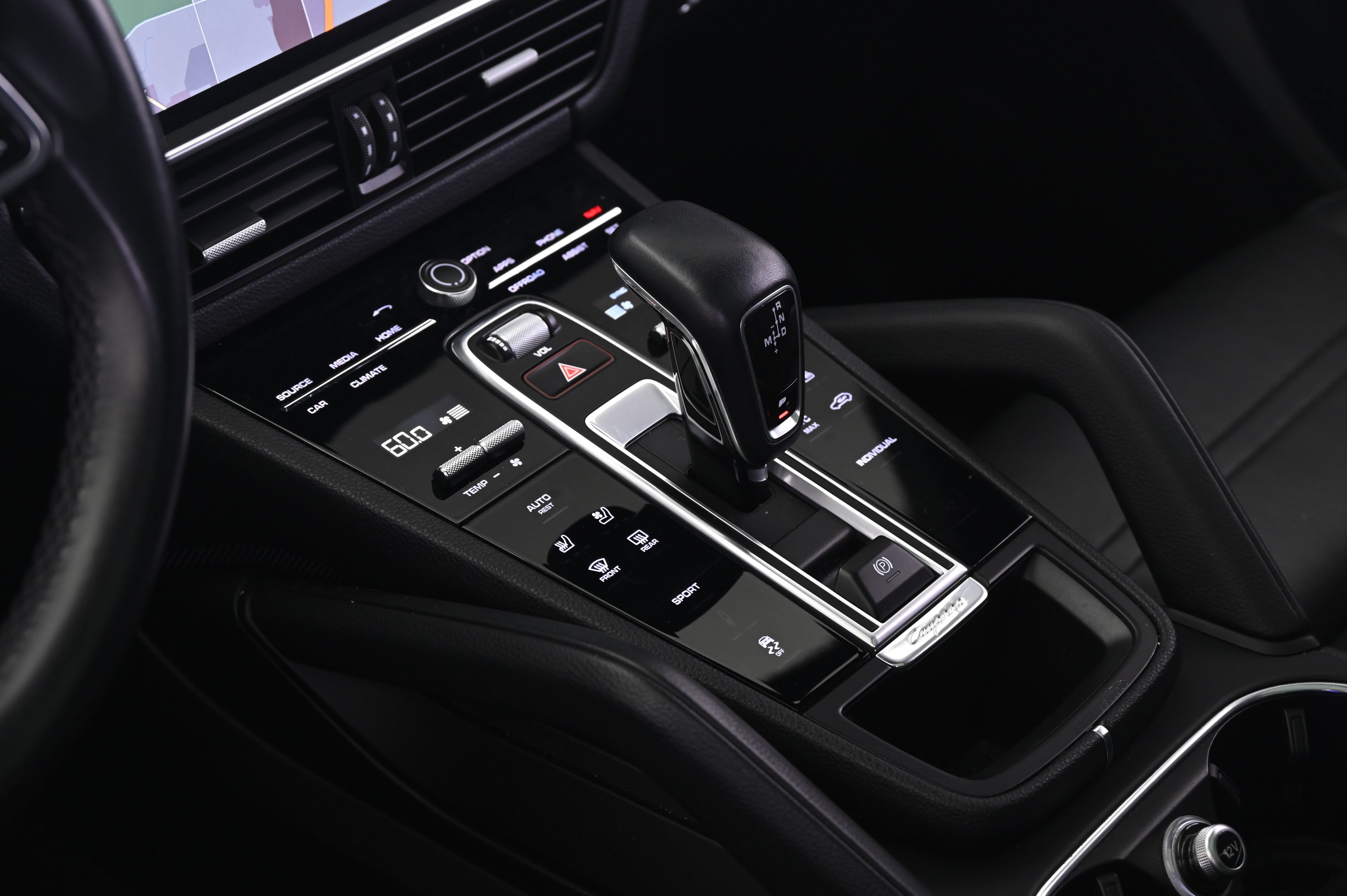 Certified 2020 Porsche Cayenne AWD/4WD image 34