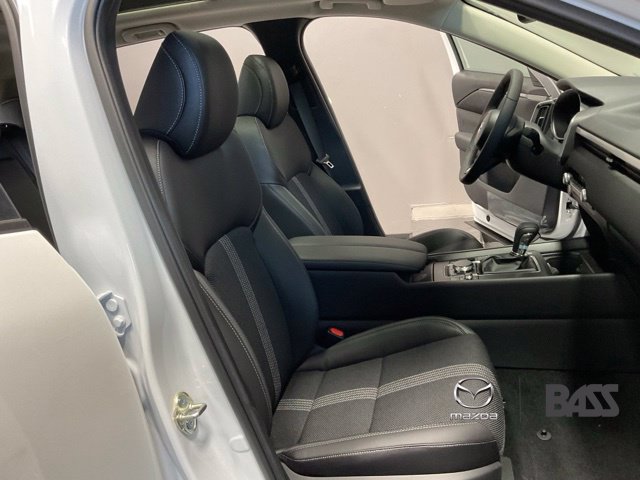 New 2026 MAZDA CX-50 AWD 2.5 S w/ Cargo Package image 24