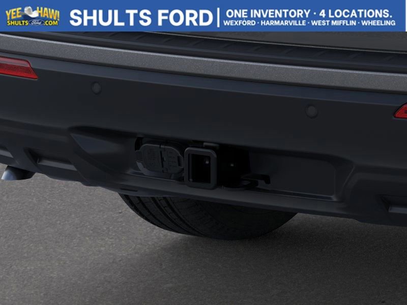 New 2026 Ford Explorer Active AWD/4WD image 24