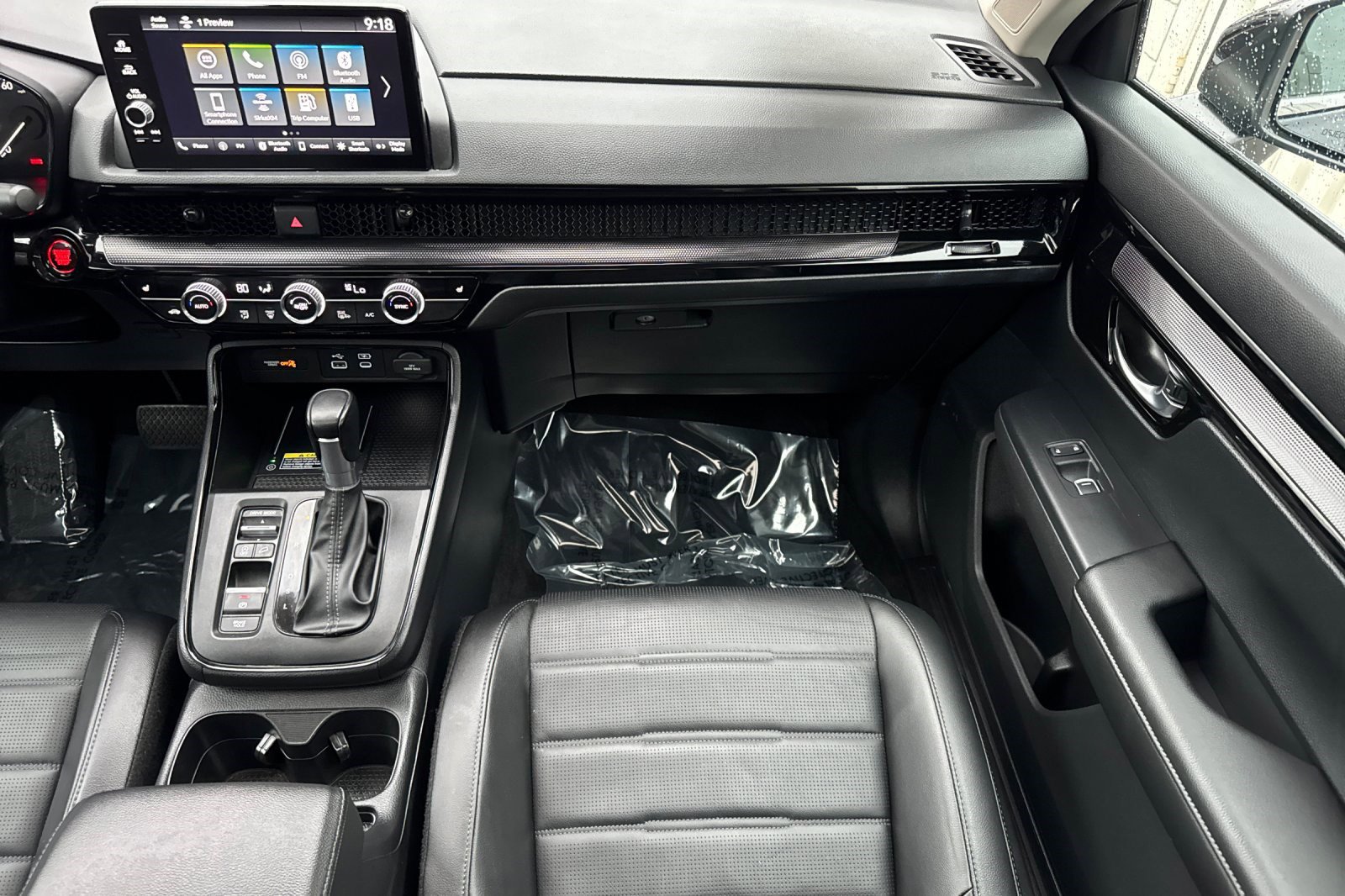 Used 2025 Honda CR-V EX-L image 28