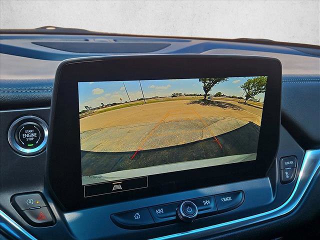 Used 2024 Chevrolet Blazer LT FWD image 19