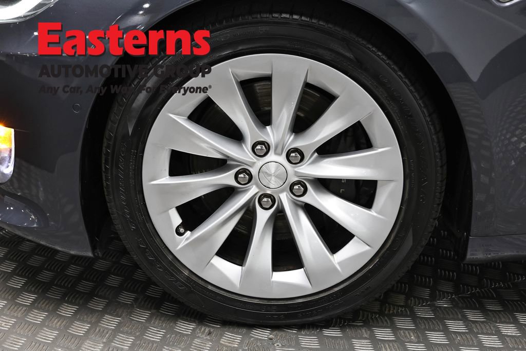 Used 2016 Tesla Model S 75D image 28