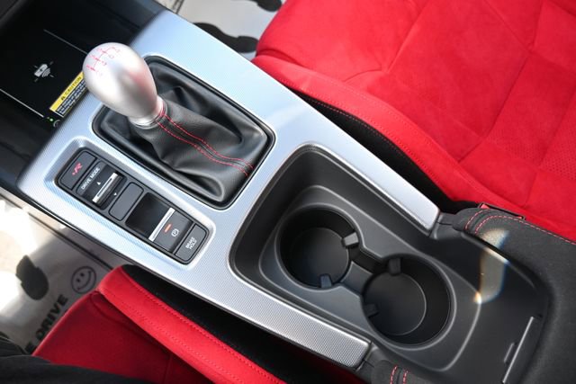 Used 2025 Honda Civic Type R image 28
