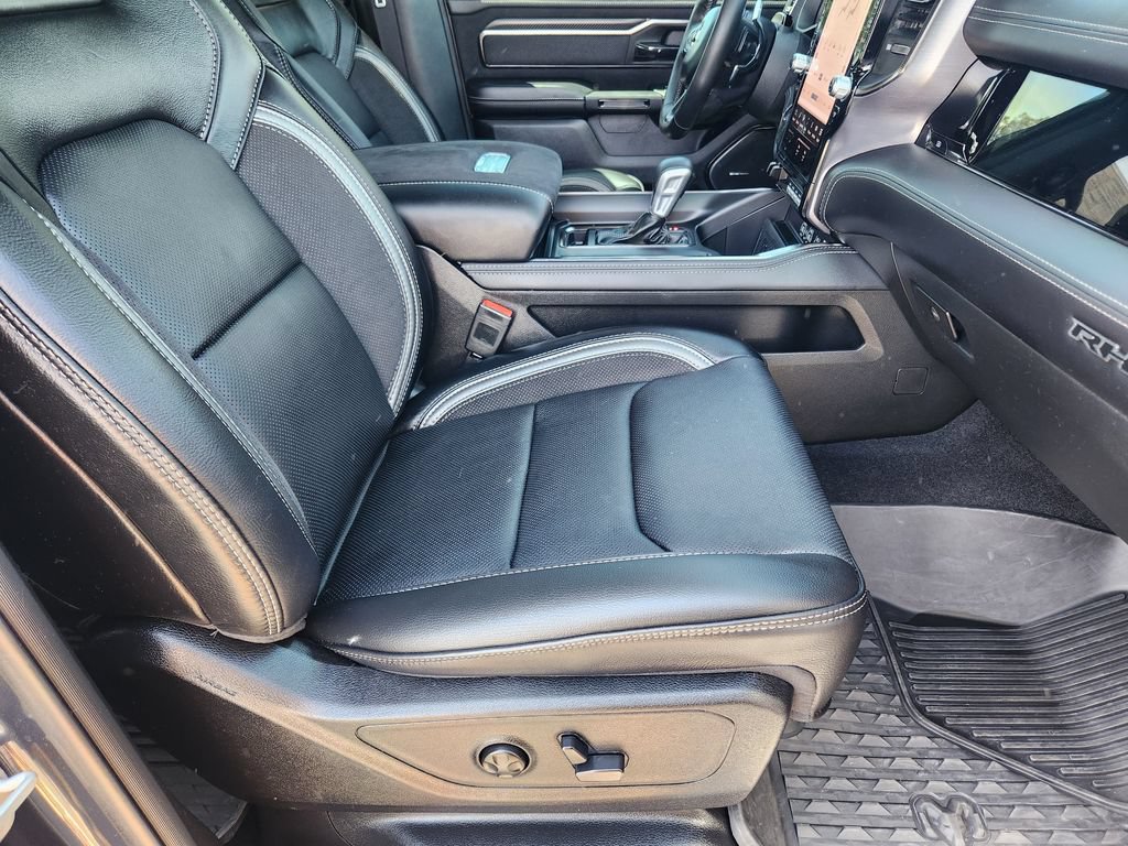 Used 2025 RAM 1500 RHO w/ RHO Level 1 Equipment Group AWD/4WD image 15