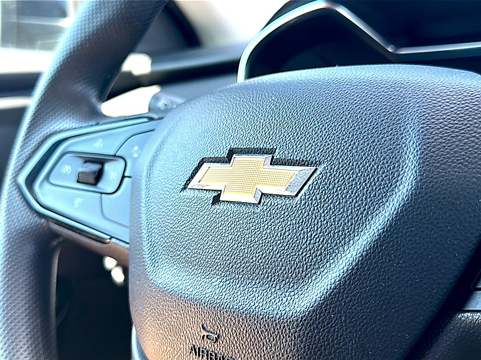 Used 2022 Chevrolet TrailBlazer LT FWD image 31