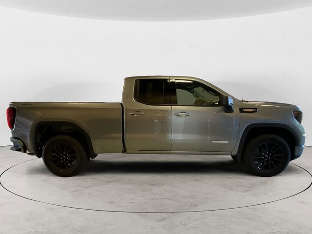 New 2026 GMC Sierra 1500 Elevation image 6