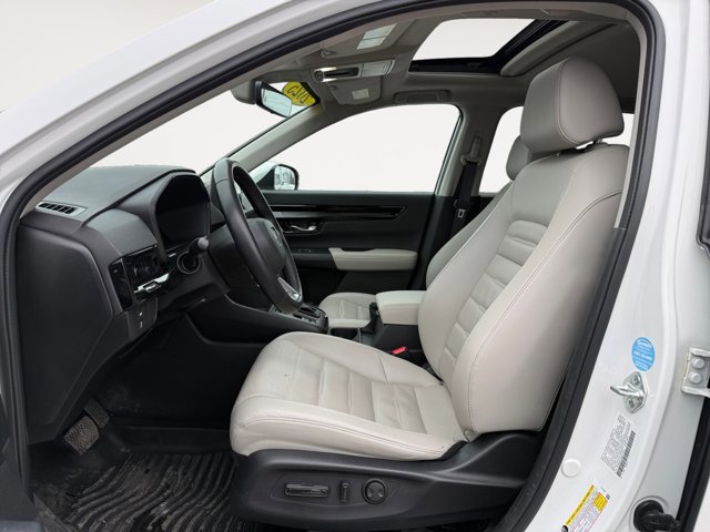 Used 2025 Honda CR-V EX-L image 11