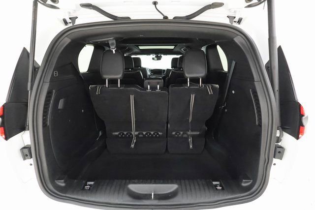 Used 2025 Chrysler Pacifica Limited image 17