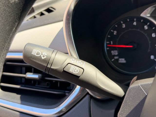 Used 2022 Chevrolet Equinox LT FWD image 15