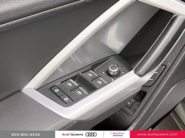 Certified 2023 Audi Q3 2.0T Premium Plus w/ Premium Plus Package AWD/4WD image 16